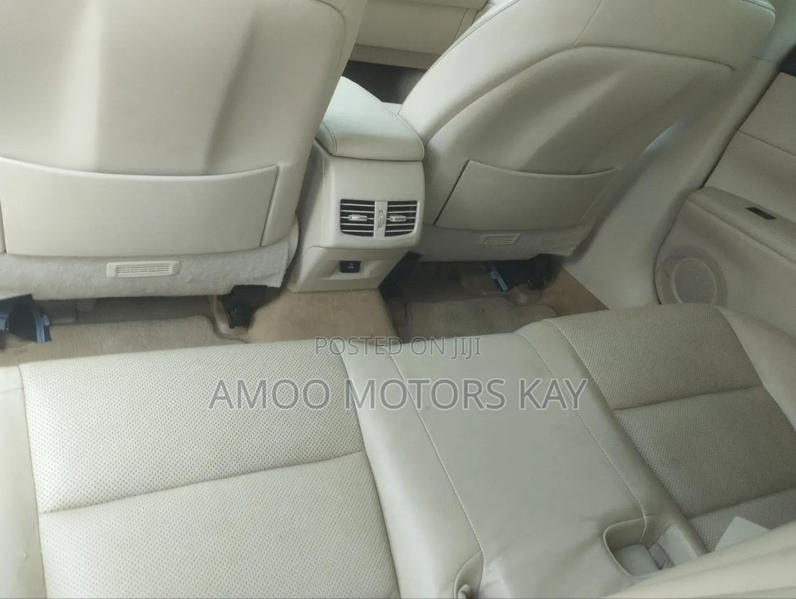 Lexus ES 350 FWD 2014 Black