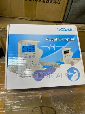 Original Fetal Doppler
