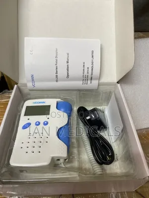 Original Fetal Doppler