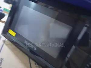 Super Deal: Maxi Microwave Oven Available