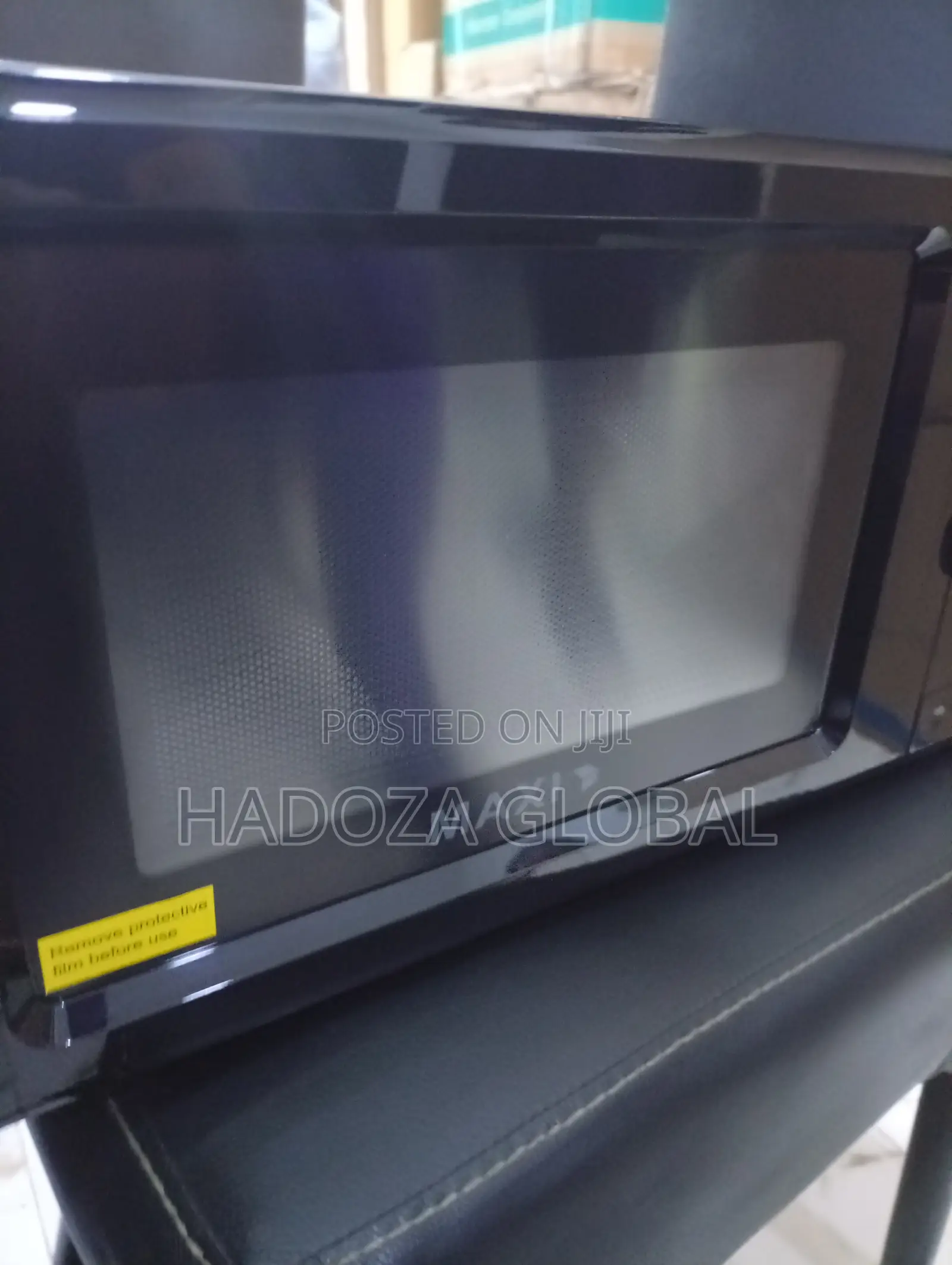 Maxi Microwave – Affordable Efficient