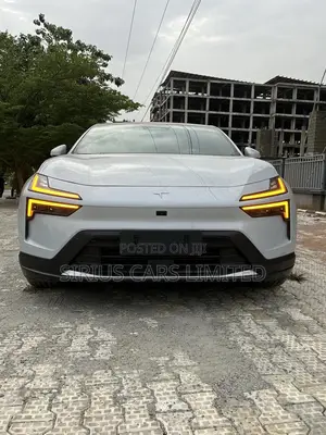 New Polestar Polestar 3 Long Range Single Motor Pilot & Plus 2025 Gray
