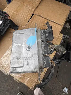 Brainbox Ford Edge 2011-2013 Key/Keyless