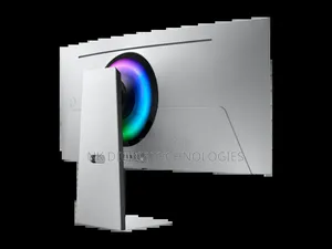 Samsung 34inchs Gaming Monitor Curve G8 Odyssey Oled Ultra