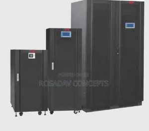 Ups From 650va to 300kva Sell, Installation and Maintenance