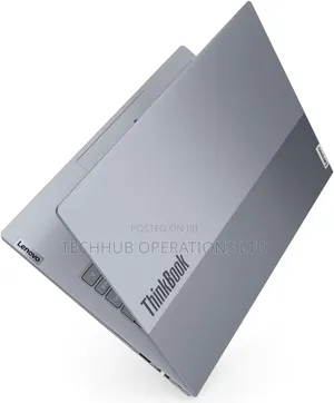 New Laptop Lenovo Thinkbook 14 16GB Intel Core Ultra 5 SSD 512GB