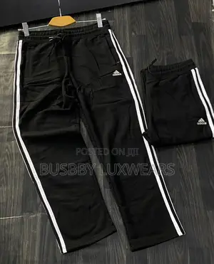 Adidas Sweatpants/Joggers for Men
