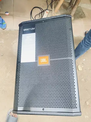 JBL 12 Inches Monitor Speaker