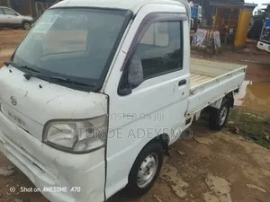 Mini Truck
