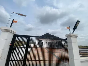 3bdrm Bungalow in Estate In Mowe Axis, Shimawa for sale