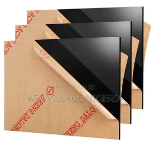 Acrylic Sheets