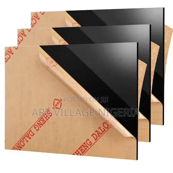 Acrylic Sheets