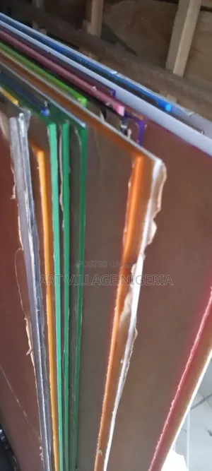 Acrylic Sheets