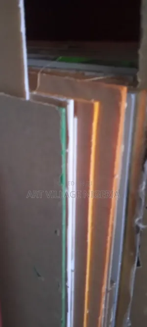 Acrylic Sheets