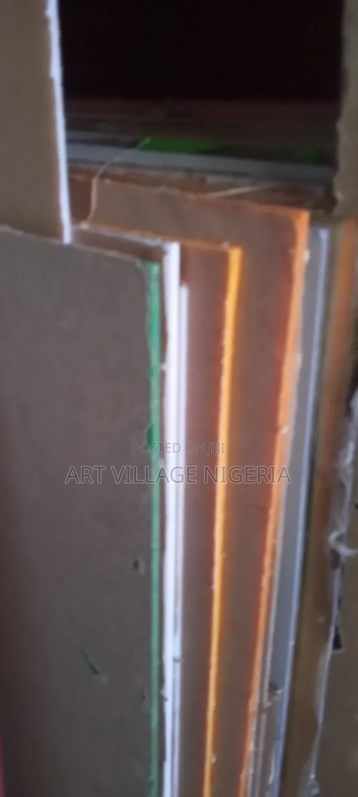 Acrylic Sheets