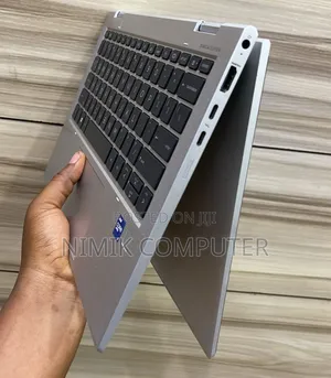 Laptop HP EliteBook 830 G8 32GB Intel Core i7 SSD 512GB