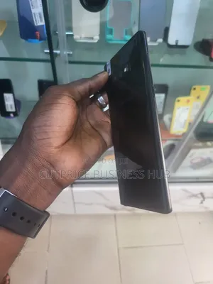 Samsung Galaxy Note 9 128 GB Black