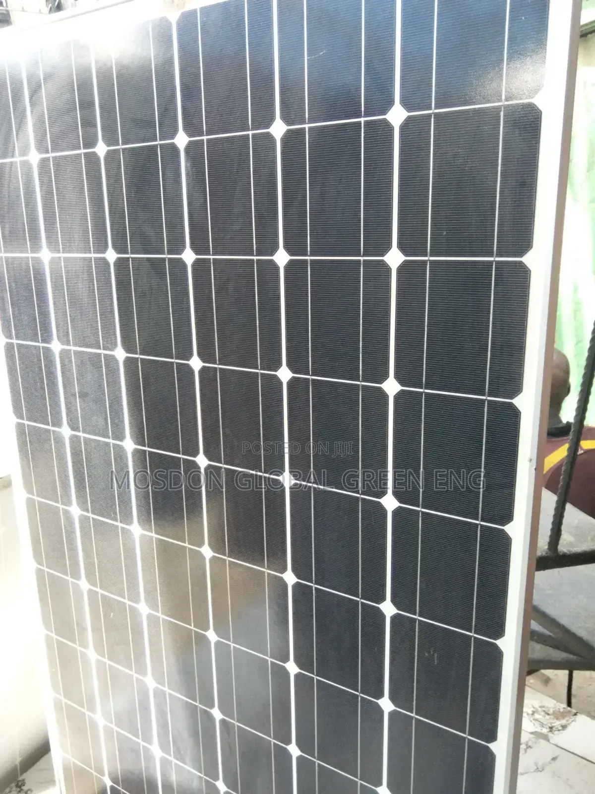 200w Solar Panel