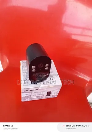 4g Battery Camera