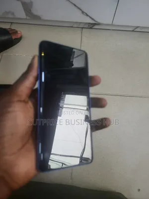 Samsung Galaxy S9 128 GB Blue