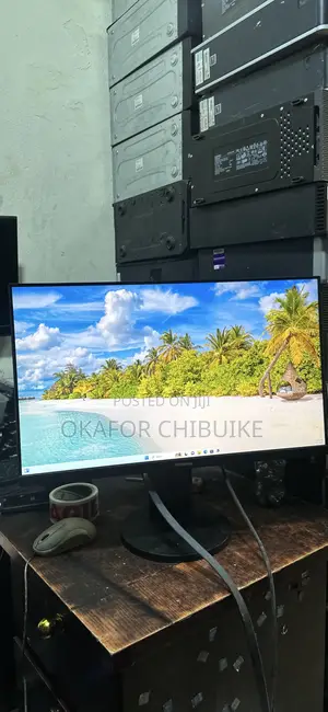 Samsung 24 Inch’S Monitor