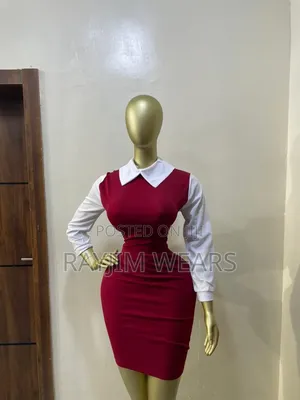 Beautiful Corporate Gowns for Ladies
