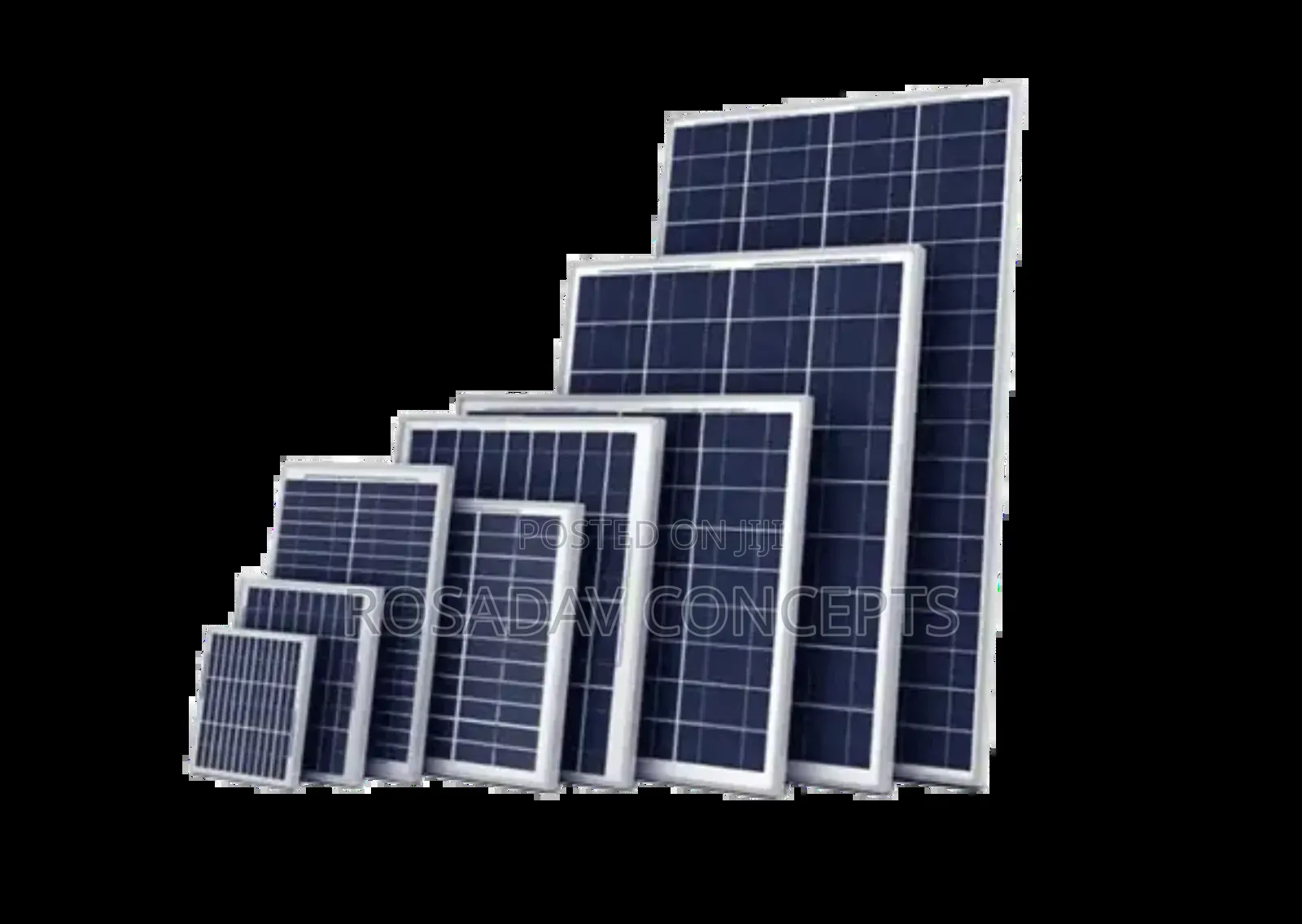 Solar Panel Installation