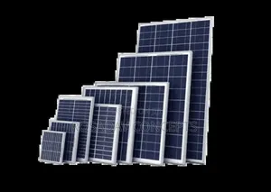 Solar Panel Installation