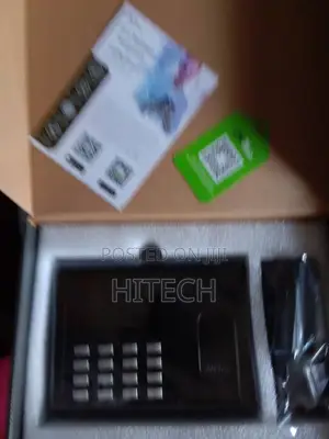 Zkteco K30pro Atendance