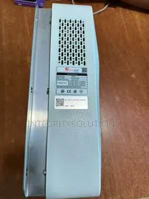 Felicity Solar MPPT Solar Charge Controller
