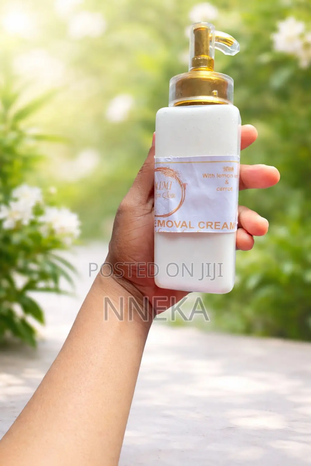 Effective Anti Stretch Mark Cream