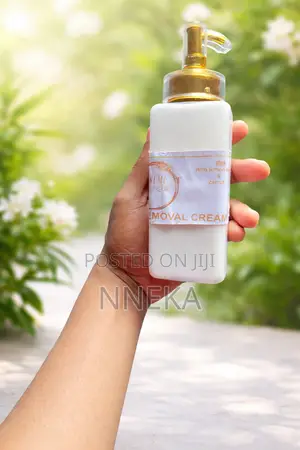 Effective Anti Stretch Mark Cream