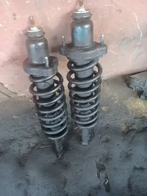 Back Shock Dodge Journey 2010