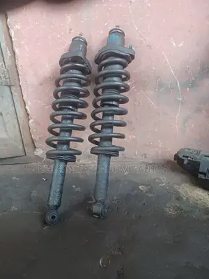 Back Shock Dodge Journey 2010