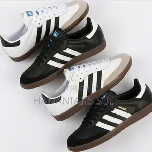 Adidas Samba Sneakers