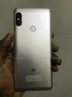 Xiaomi Redmi Note 5 64 GB Gold