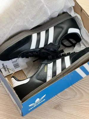 Adidas Samba