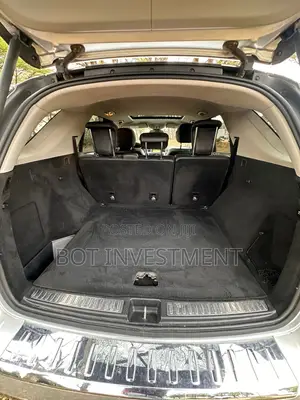 Mercedes-Benz M Class ML 350 4Matic 2012 Silver