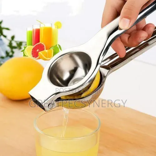 Lemon Squeezer