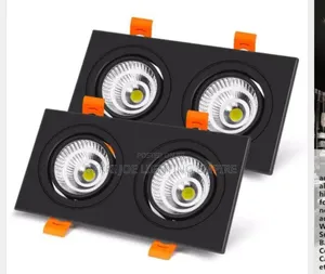 Double Recess Led Light