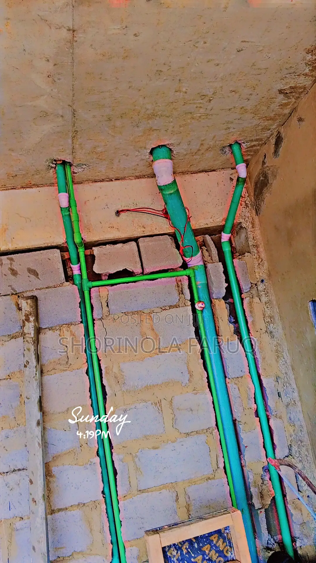The Exploit Plumbing Expert