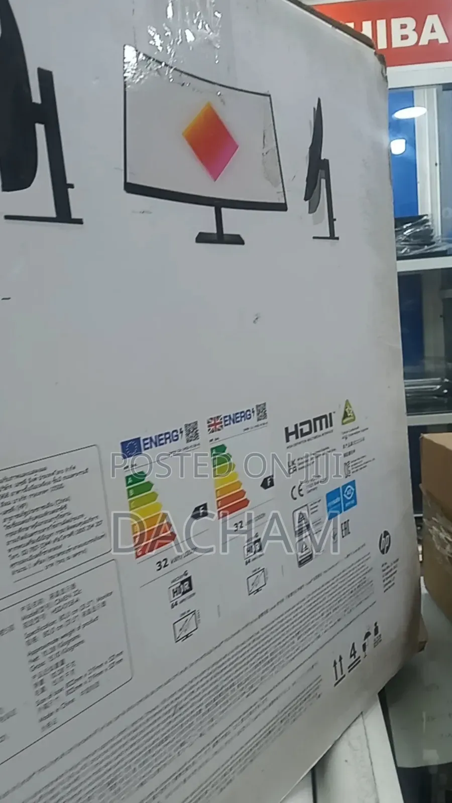 Hp Omen Monitor