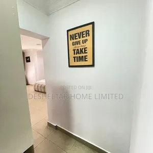 Furnished 3bdrm Shared Apartment in Tpdc Building, Chevron for rent