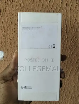 New Samsung Galaxy A06 128 GB Gold