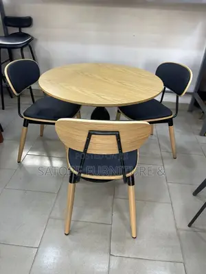 High Quality Restaurant and Dining Set