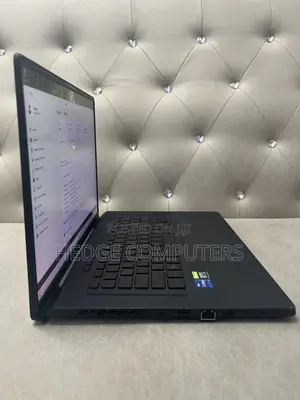 Laptop Asus ROG Zephyrus M16 GU603HR 16GB Intel Core i7 SSD 512GB