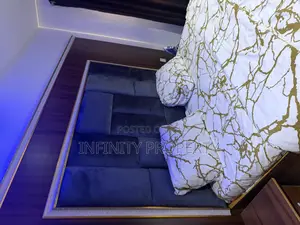 Short Let Apartment