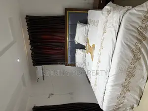 Short Let Apartment