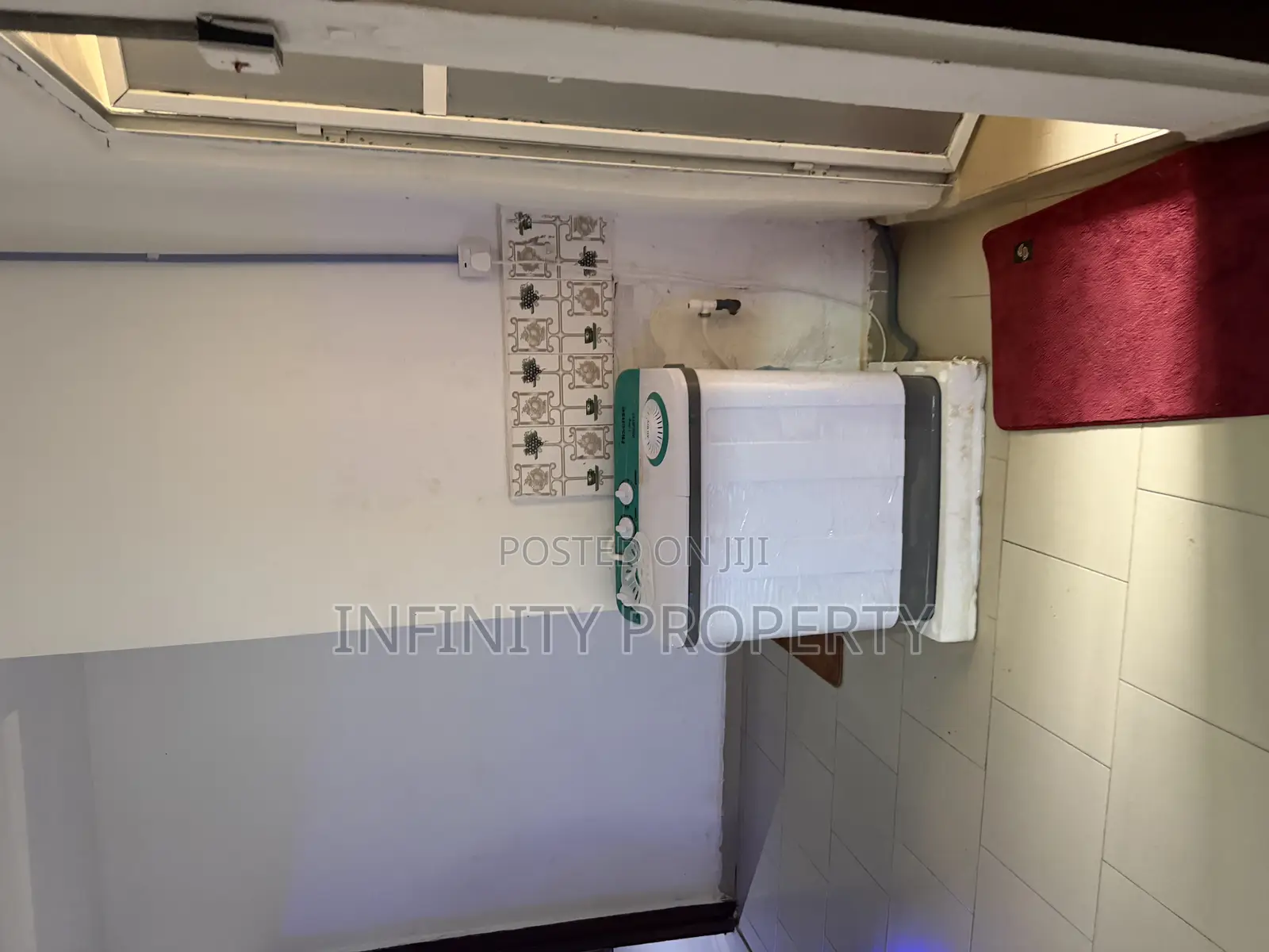 Short Let Apartment