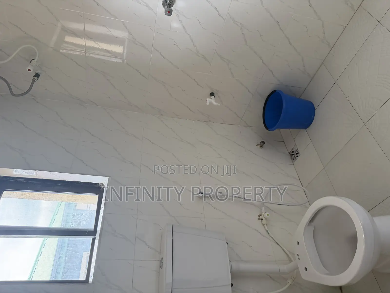 Short Let Apartment